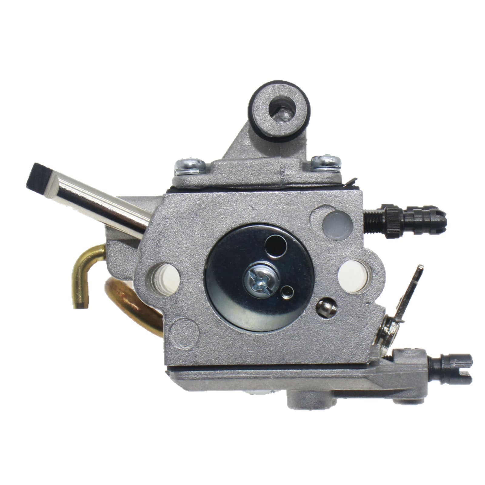 MS192 Carburetor Compatible with Stihl MS192T MS192TC Zama C1Q-S258 Gasoline Chainsaw