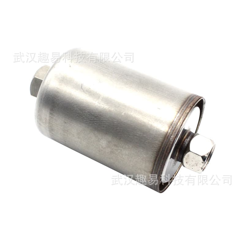 Compatible with Chevrolet GMC Cadillac Buick 86-07 Fuel Filter 96130396