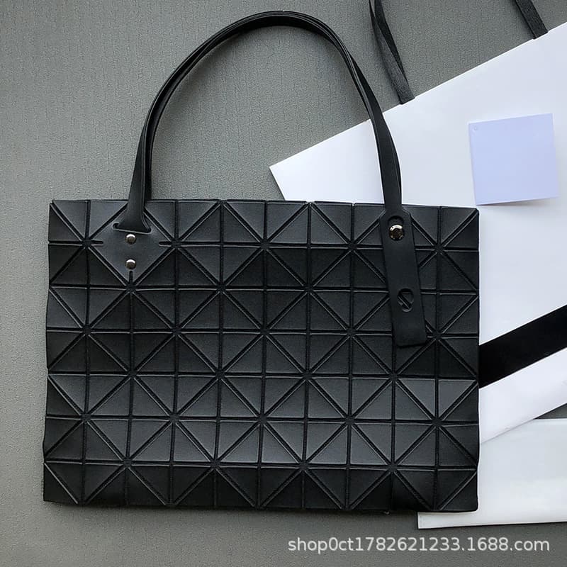 New Japanese Style 7x10 Rock Bag Commuter Student Laptop Bag Tote Bag Rock Mom Bag Shoulder Handbag for Women