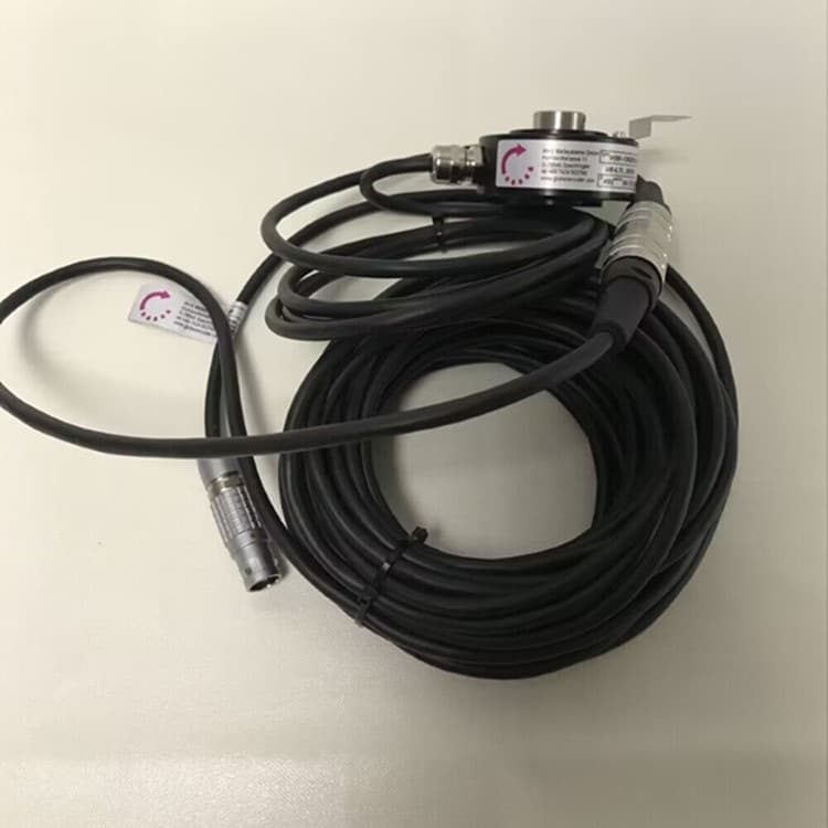 German W+S encoder + 10m cable IH581