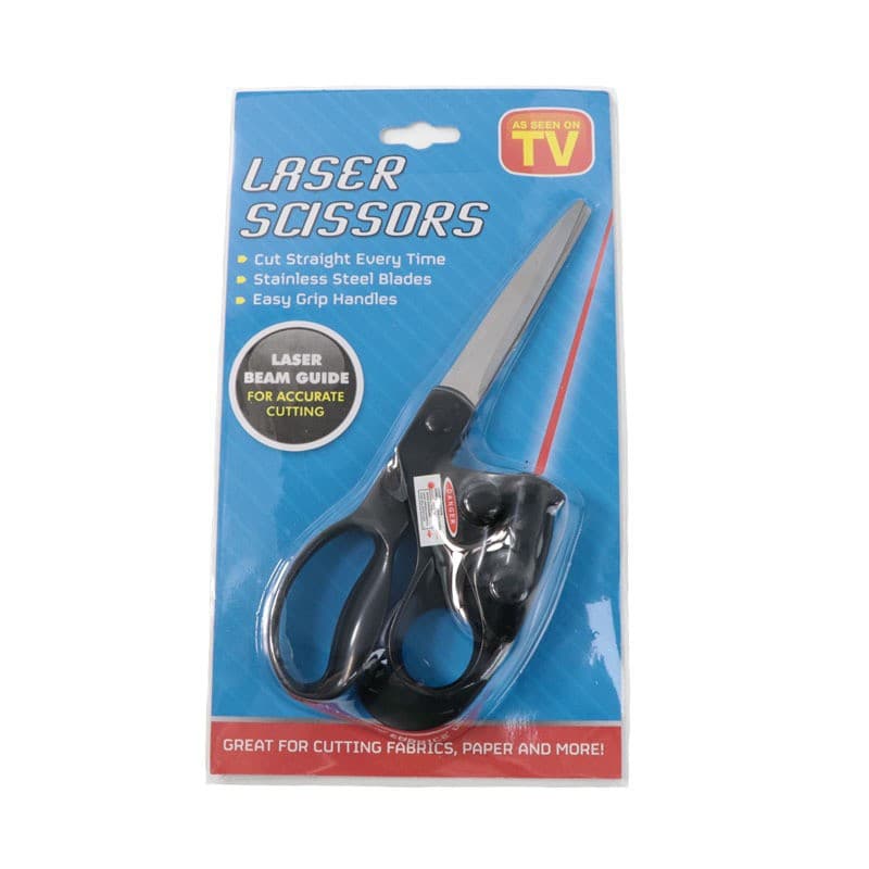 Infrared Laser Scissors Straight Multi-Function Laser Scissors