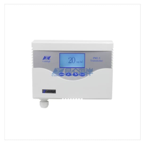 Kunlun Coast JQCW-8 Series PM2.5 Transmitter PM1.0, PM10 Sensor