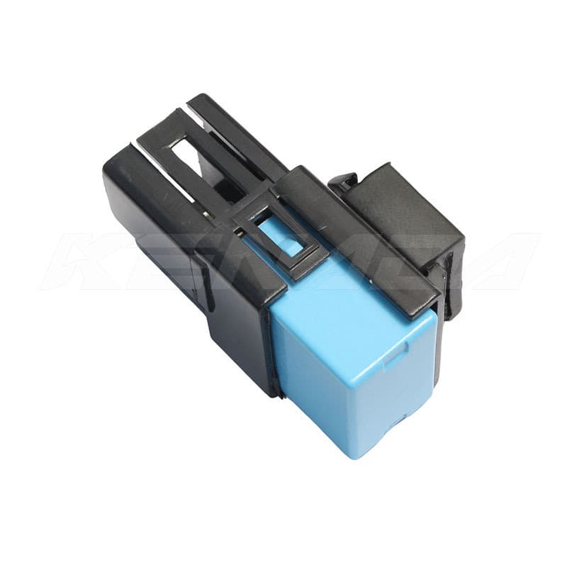 Motorcycle Starter Relay for Mio M3 Soul Gt 125 Fino F1 125 Mt15 Aero