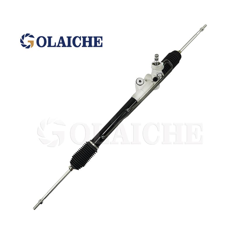 49001-4Z001 49001-4Z011 4Z700 Is Suitable for Nissan Sentra B15 Steering Gear Assembly Lhd