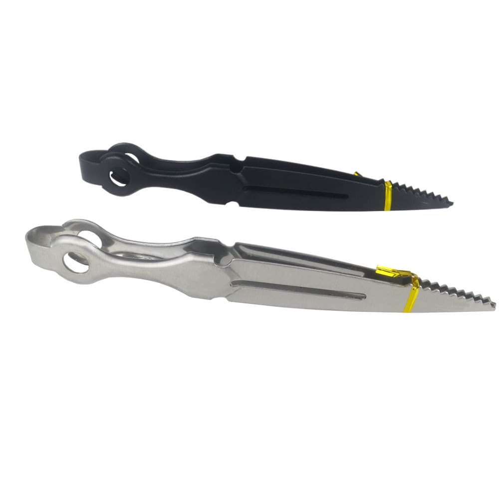 Hookah Shisha Stainless Steel Charcoal Tongs Bar Hookah Accessories Charcoal Clip