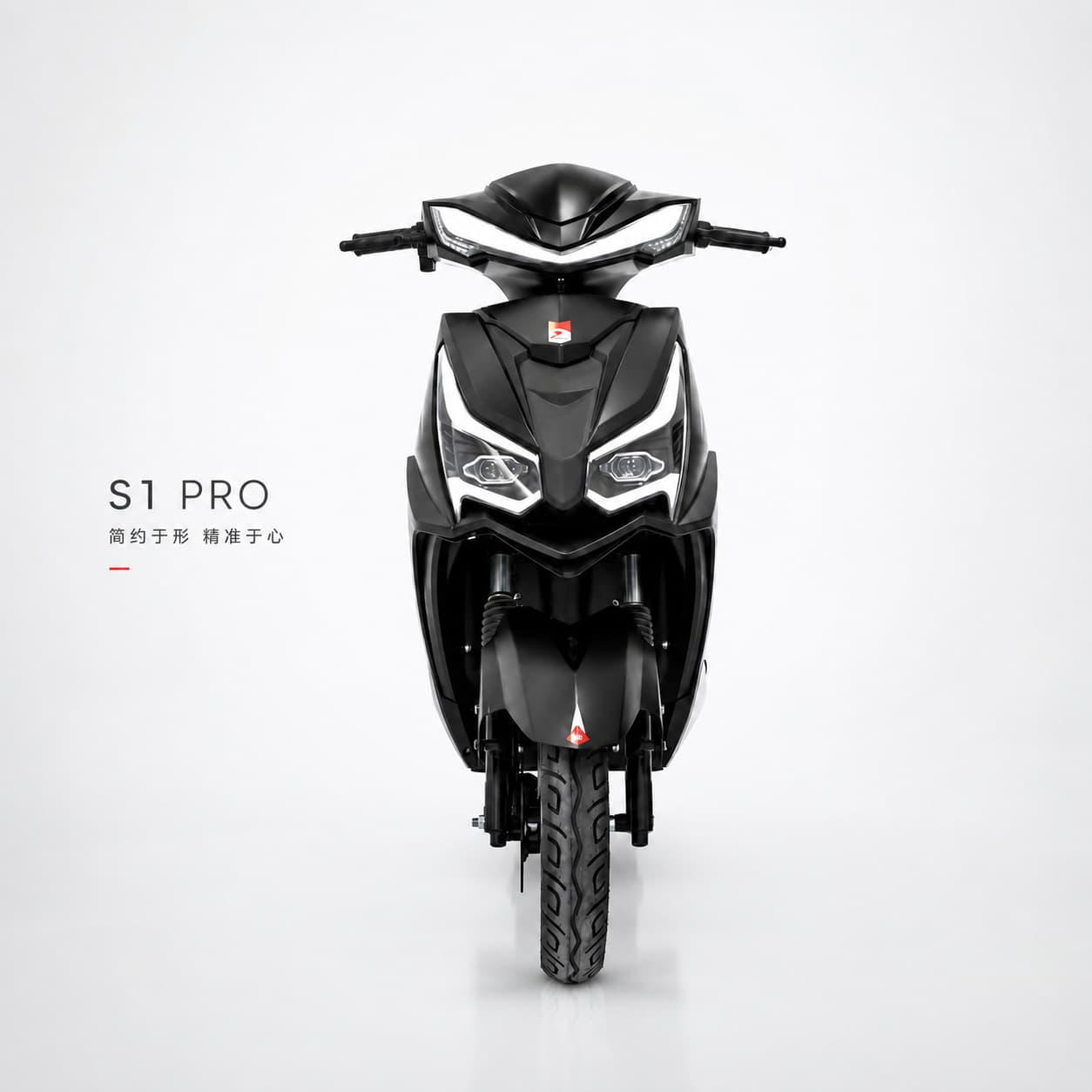 Custom Export Electric Motorcycle Wholesale Two-Wheel High Speed 60V 72V War God Electric Motorcycle