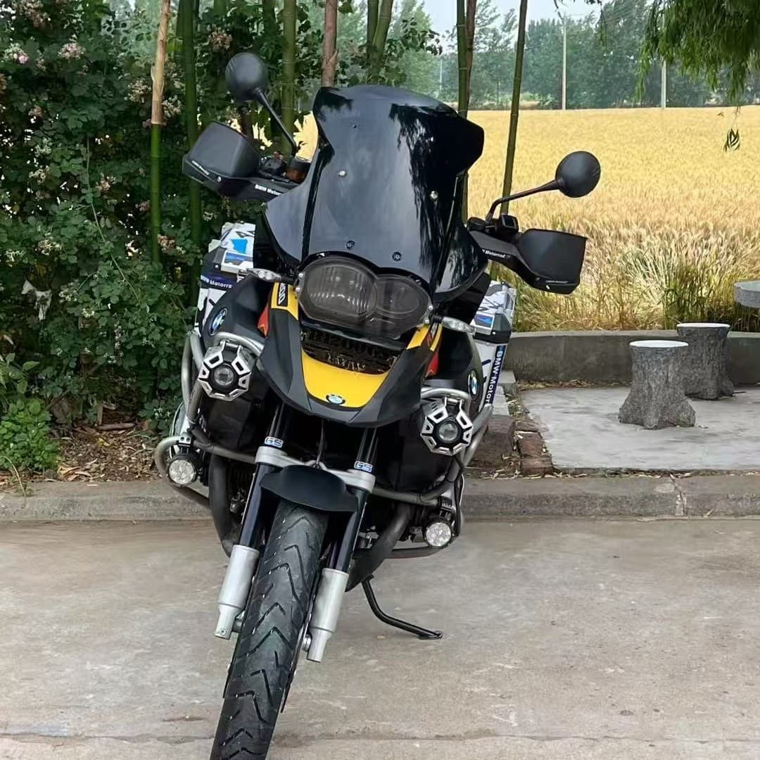 2012 Model Bmw F1200Gs, F800Gs, S1000Rr Dual-R Dual-Camshaft Adv Cruiser Adventure Motorcycle
