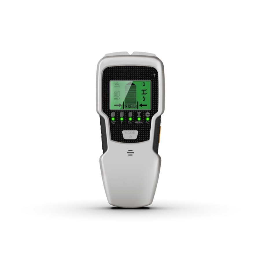 Manufacturer Wholesale SH501 Five-in-One Wall Detector for Metal, Wood, Wire, and Stud Detection