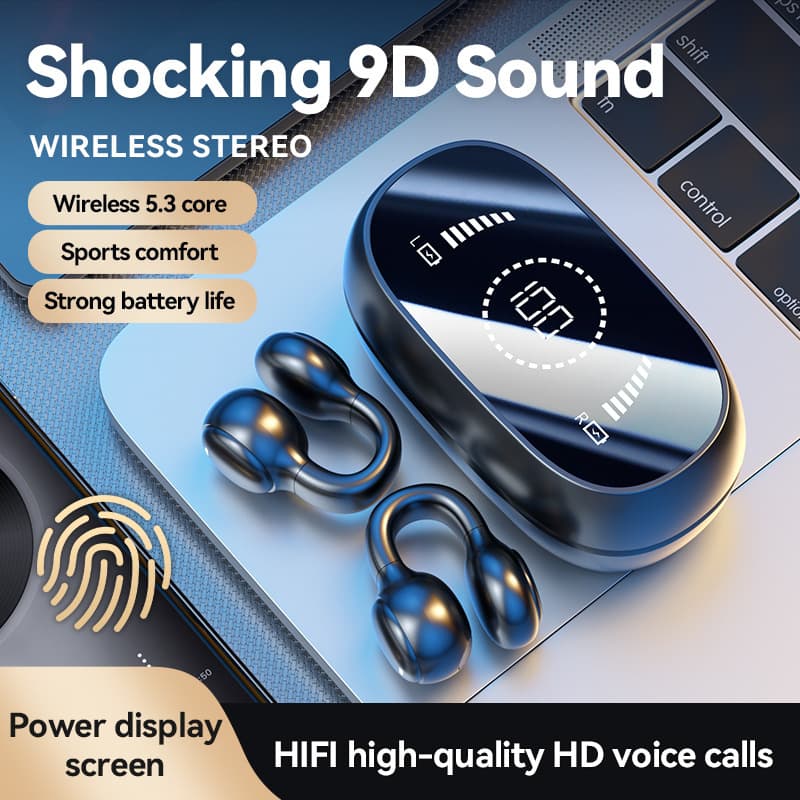 2026 Nes Cross-Border Bluetooth Headphones