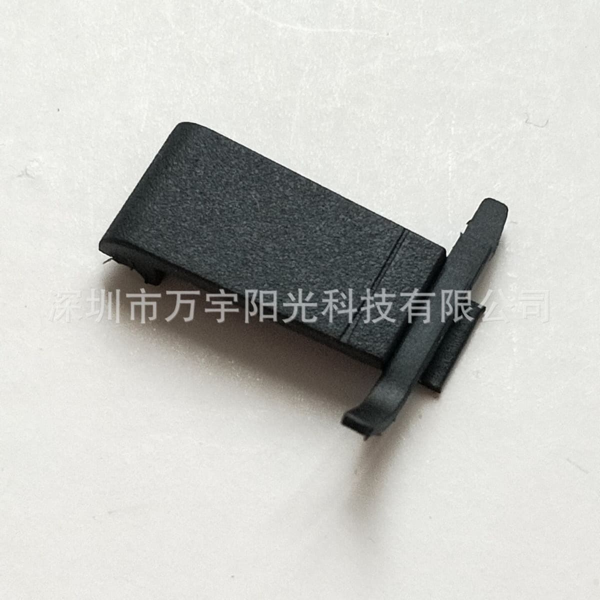 Compatible with Canon 5D4, 5D2, 5D3, 6D, 600D, 550D, 60D, 6D2 battery cover compartment rubber plug, small rubber stopper