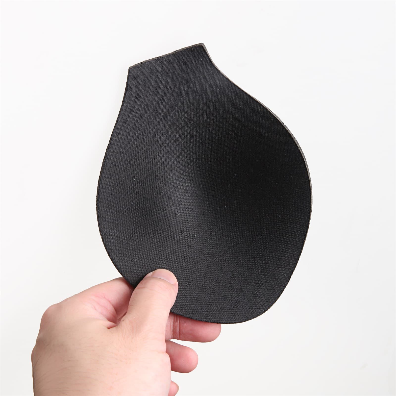 Men's Sponge 3D Pouch Lining Underwear Swim Trunks Anti-Flash U-Shape Highlight Comfortable Skin-Friendly Briefs