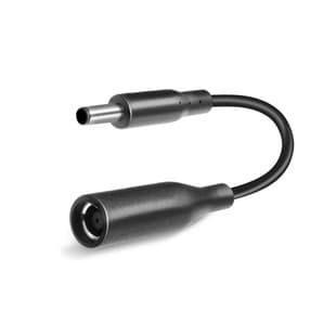 7.4*5.0 Large Pin to 4.5*3.0 Small Pin Adapter Cable for Dell Power Adapter Conversion Cable DELL