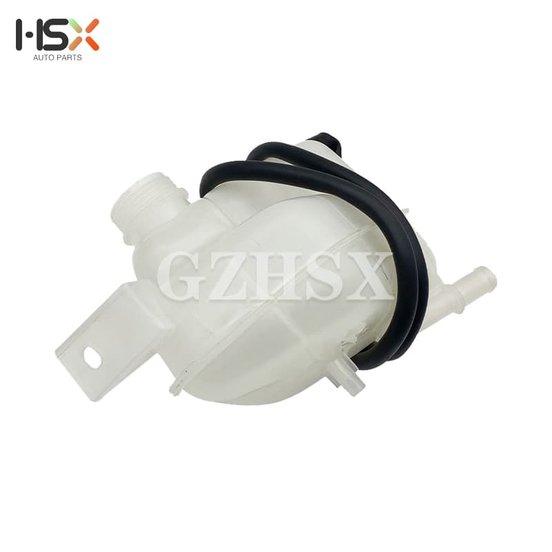 21711-6MA0A Auxiliary Coolant Reservoir Tank for Nissan 2017-2019 X-Trail Auto Parts