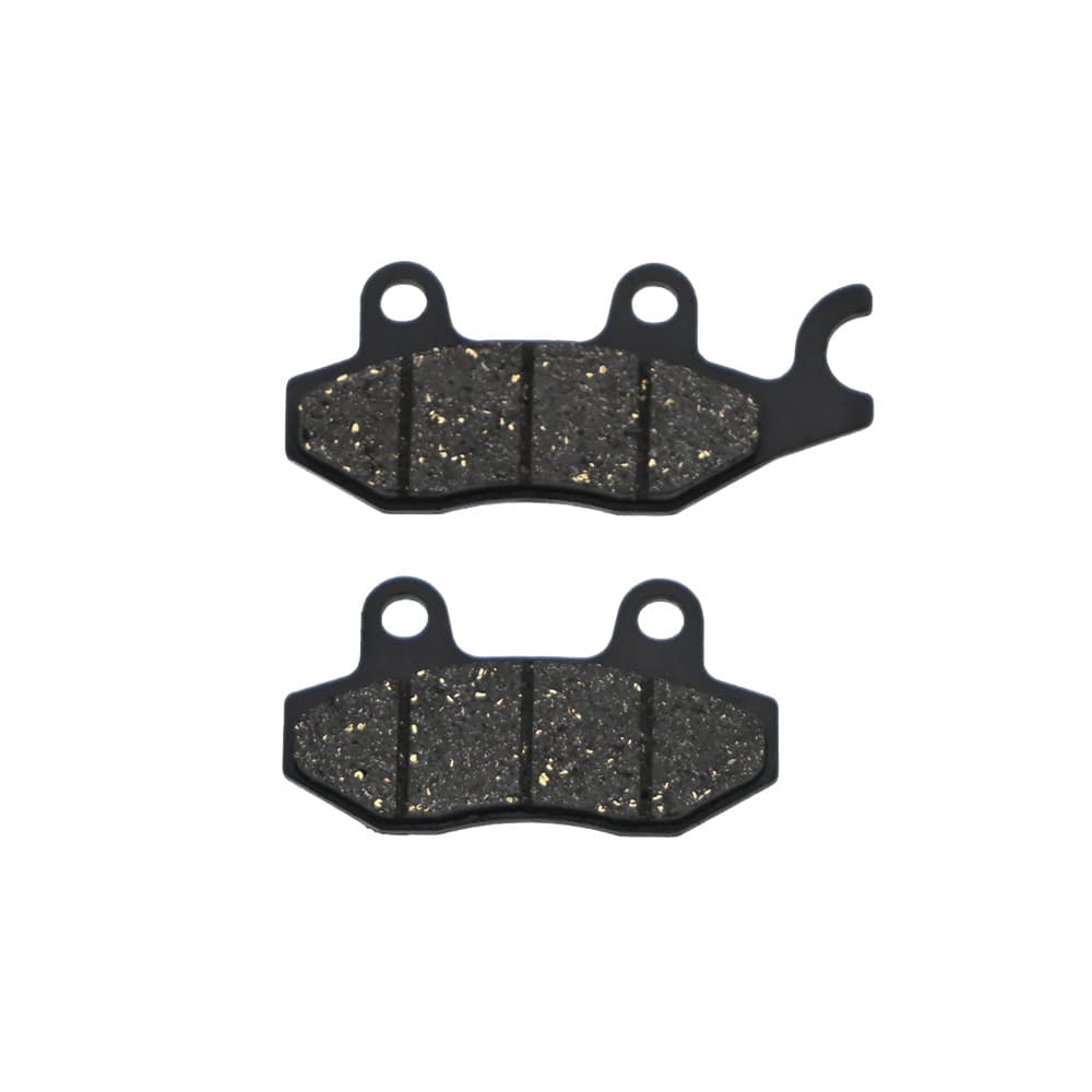 Motorcycle Disc Brake Pads Brake Shoes ATV Sand Bike CA250 FA165 KVF KRF