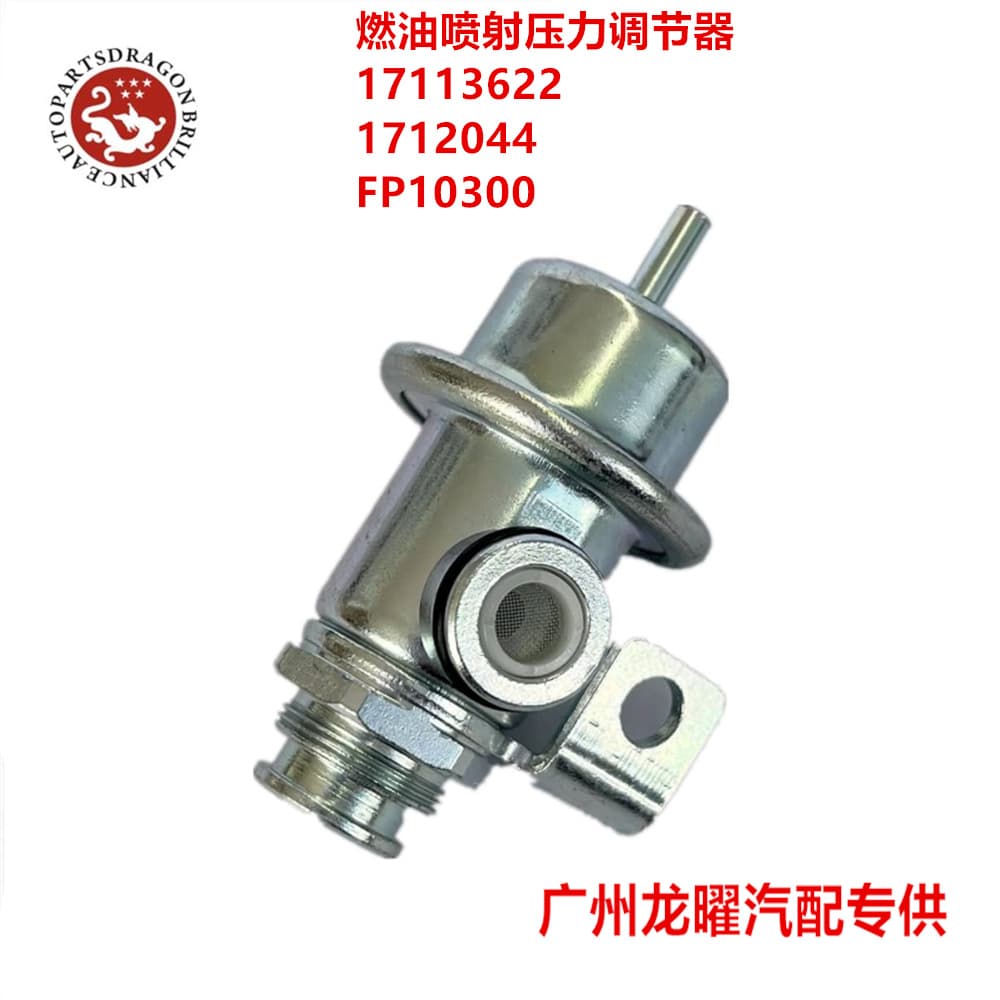 Suitable for Kia Fuel Pressure Regulator 17113622 88984221 8889842210 PR316