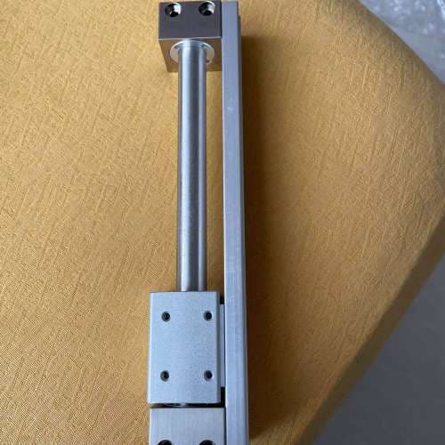 SMC Cylinder CY3R10-100 Brand New Genuine Without Packaging