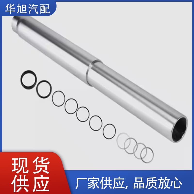 11141439975 For BMW X7 N62 E60 E61 E65 Radiator Hose Coolant Water Pipe
