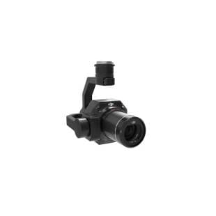 DJI Zenmuse P1 Gimbal Camera, Compatible with M350RTK Commercial Drone, Professional-Grade Lens