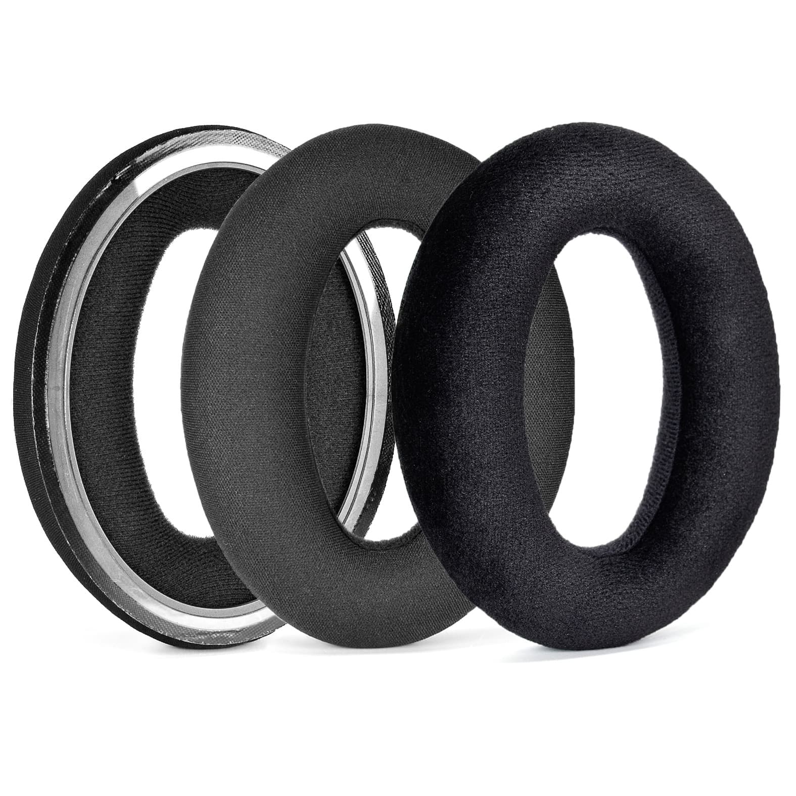 Compatible with Sennheiser PC37X PC38X Gaming Headphone Earpads, Sponge Ear Cushions, Ear Covers