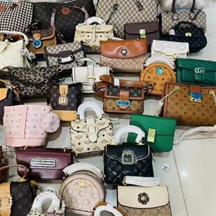 Women Bags Chain Handbags Fashion Shoulder Bag LuxuryCross