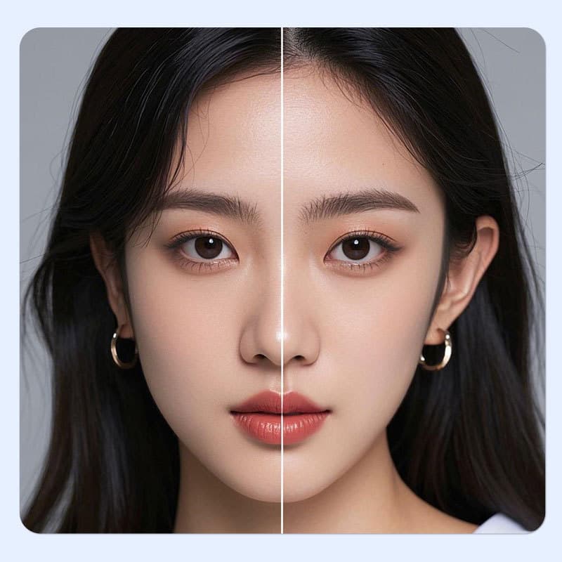 Upgraded Ear Sticker Fairy Dragon Bone Ear Stand Invisible Waterproof Shaping Ear Support for Large Face and Protruding Ears Live Streaming Essential