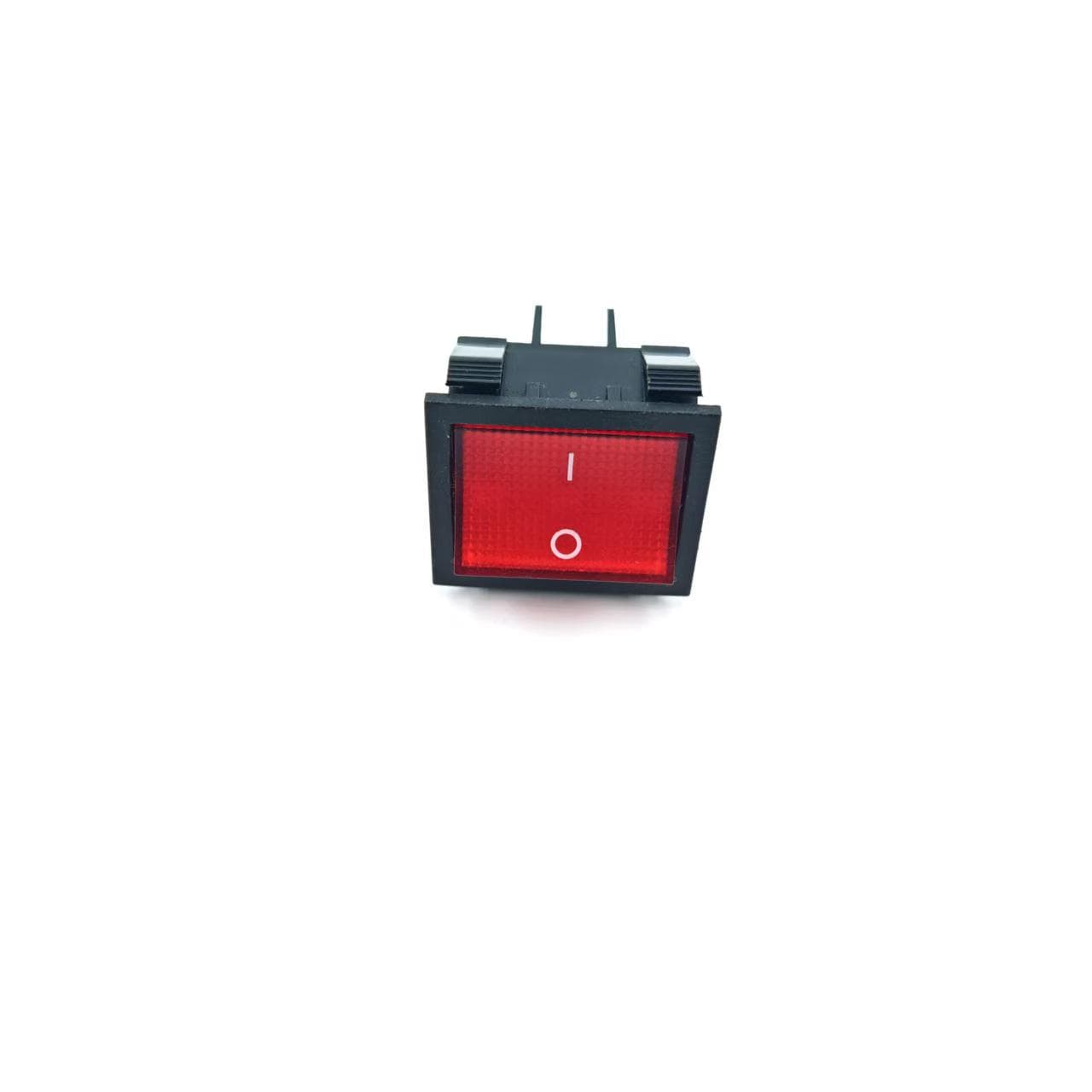 Rocker Switch KCD1/KCD3/KCD4 with Light Waterproof Toggle Switch Power Button Switch 12V/220V