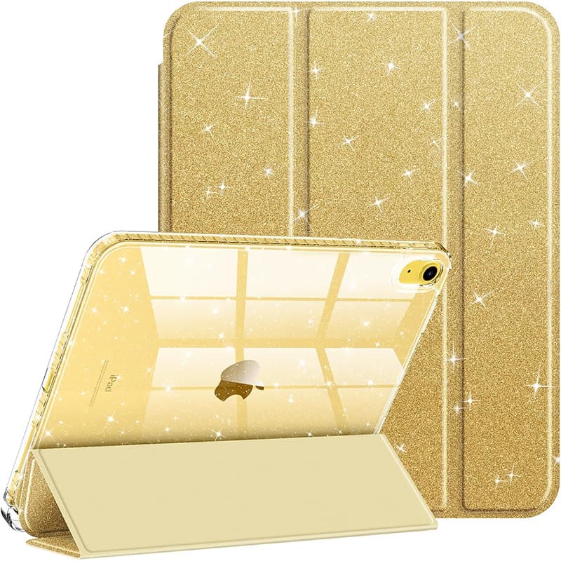 Comprehensive Models Available iPad 11th Generation Protective Leather Case Free Shipping Cross-Border Tablet Accessory