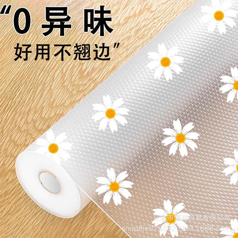 Thickened Drawer Pad Paper Cabinet Waterproof Moisture-proof Pad Kitchen Cabinet Wardrobe Shoe Cabinet Mildew-proof Oil-proof Paper Pad Placemat