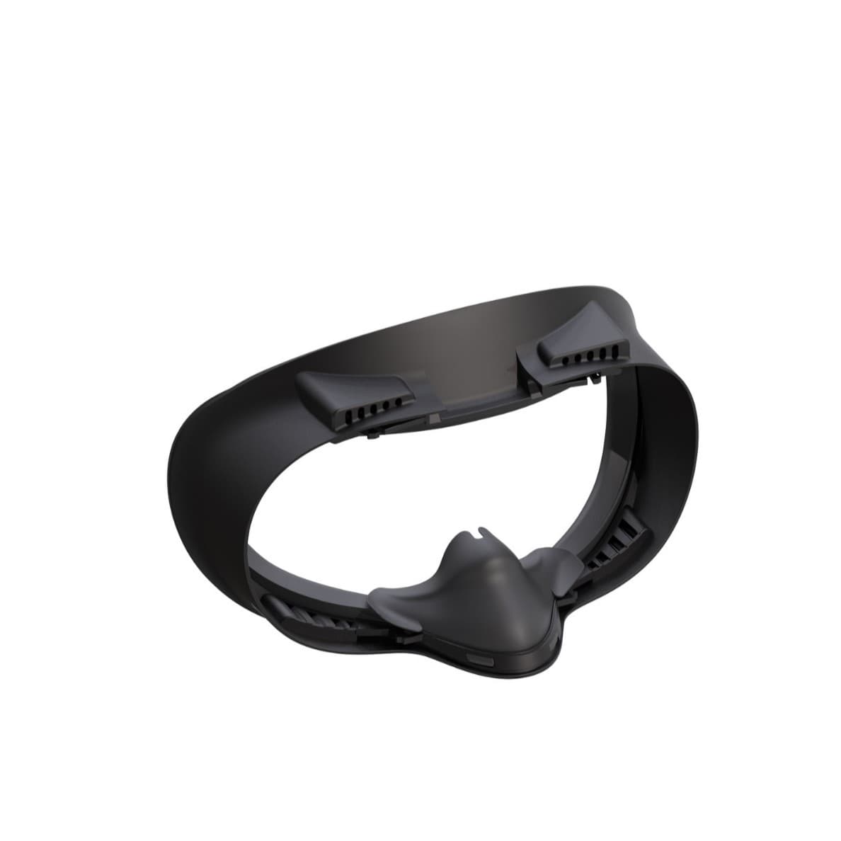 Meta Quest 3S New Decompression Face Mask X3S mini Skin-friendly Sponge