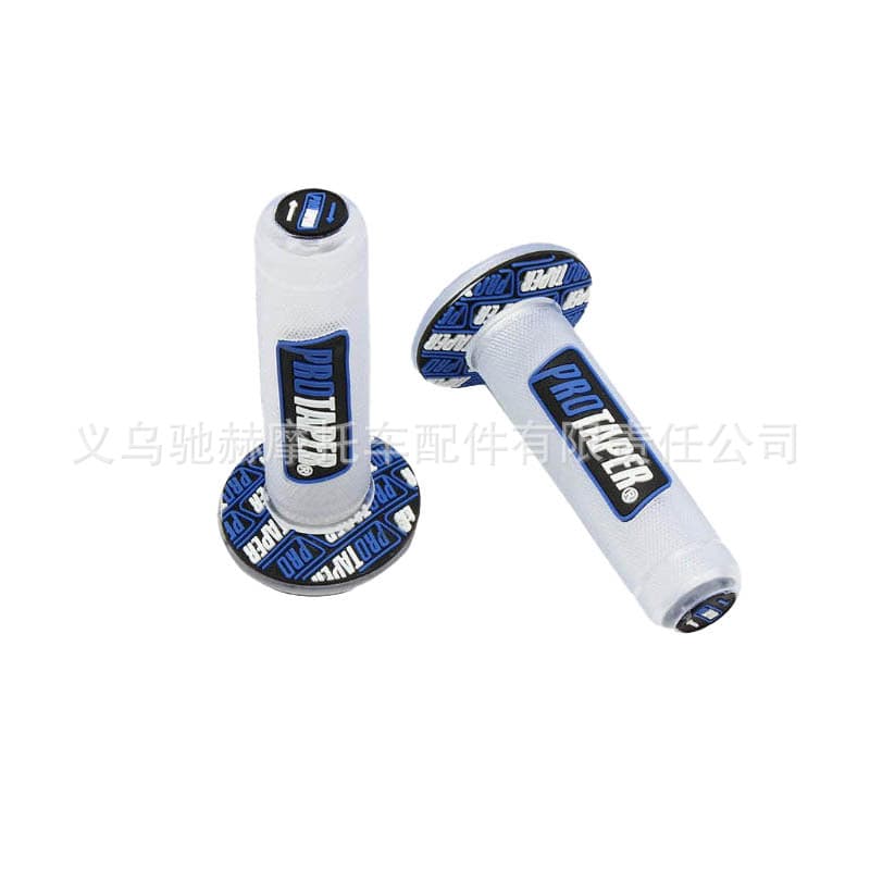 Factory Direct Universal Motorcycle Modified Parts PRO Handlebar Grip for Street and Off-Road Motorcycles Throttle Grip