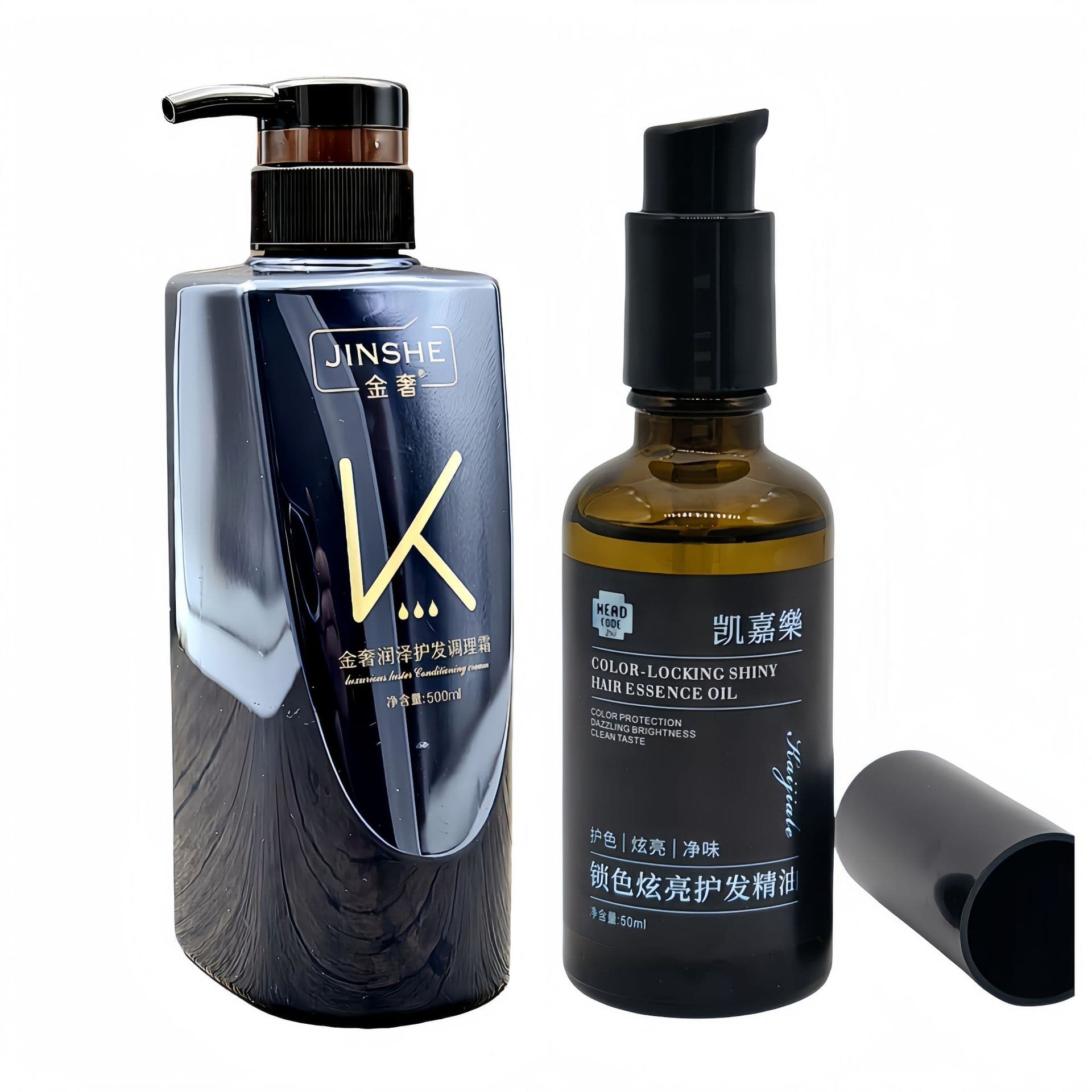 Fa Zhi Mei Jin She Run Ze Hair Care Conditioner Hair Mask Treatment Nourishing Smoothing Moisturizing