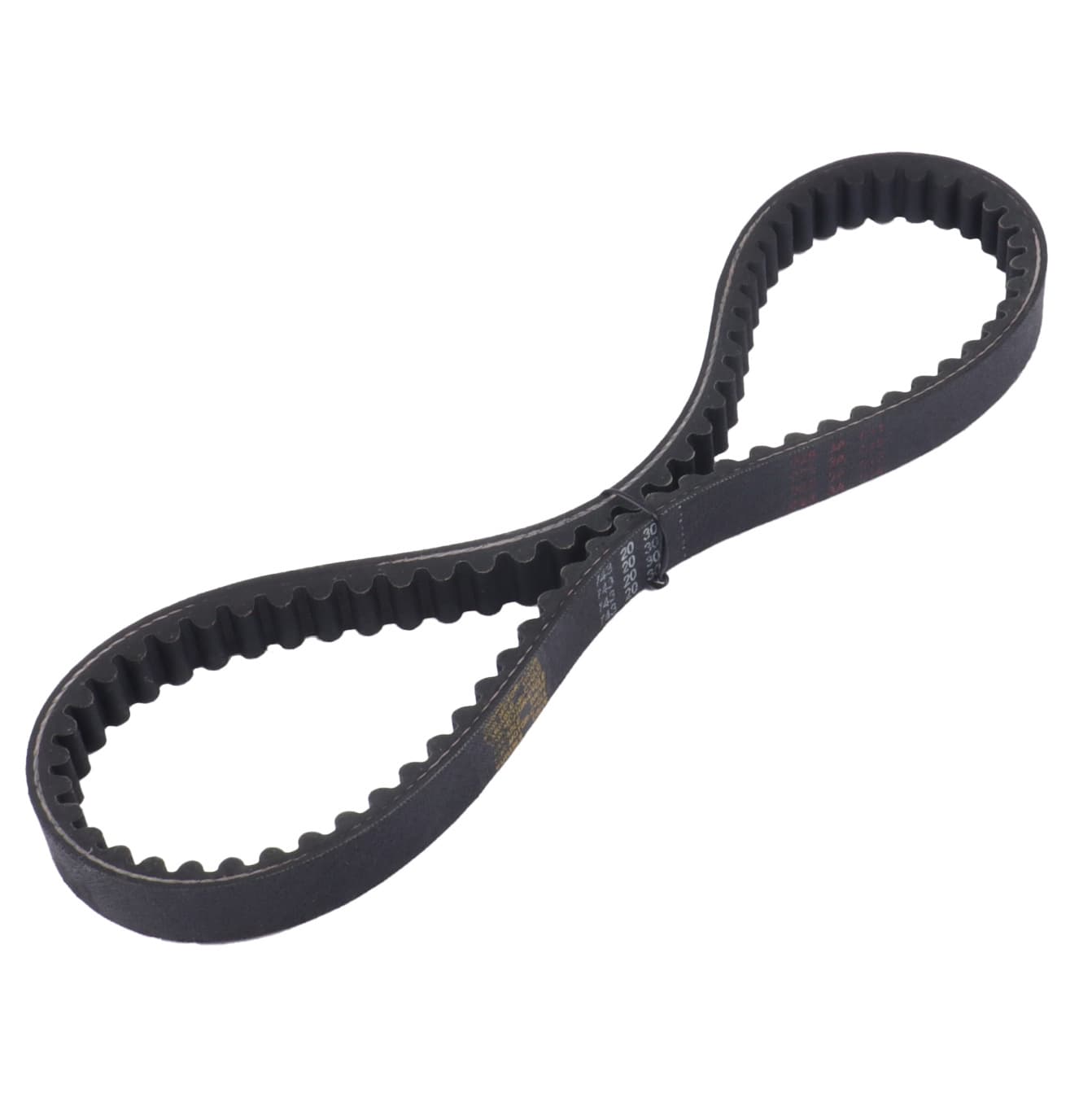 Wholesale GY6-125 Hao Mai Guang Yang Scooter Drive Belt Engine Parts 743 20 30 Belt