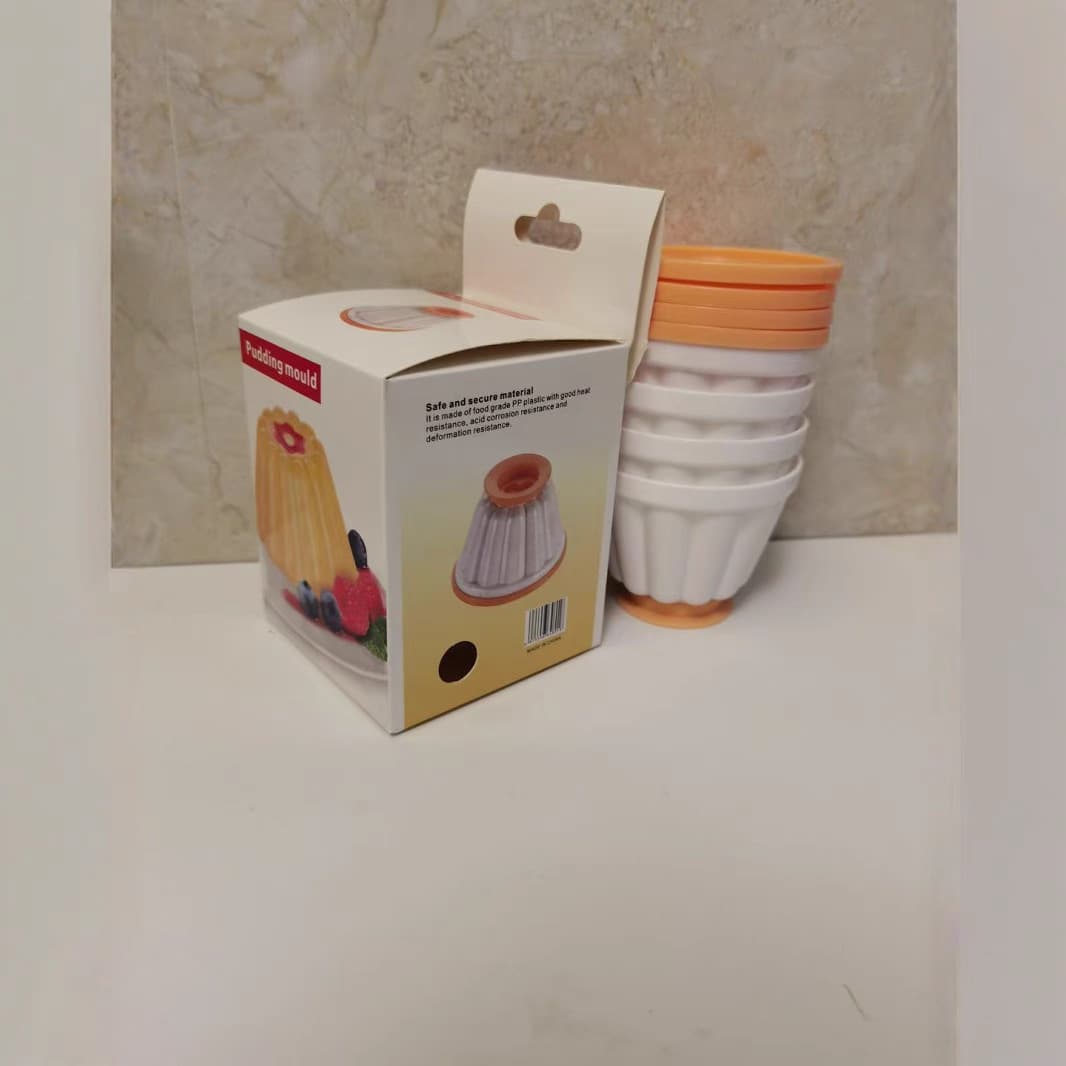 Pudding Mold