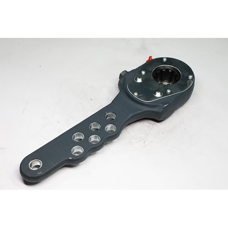 0517465130 Brake Adjusting Arm 7-Hole 10-Tooth BPW Trailer Adjusting Arm Parts Manual Adjusting Arm Components