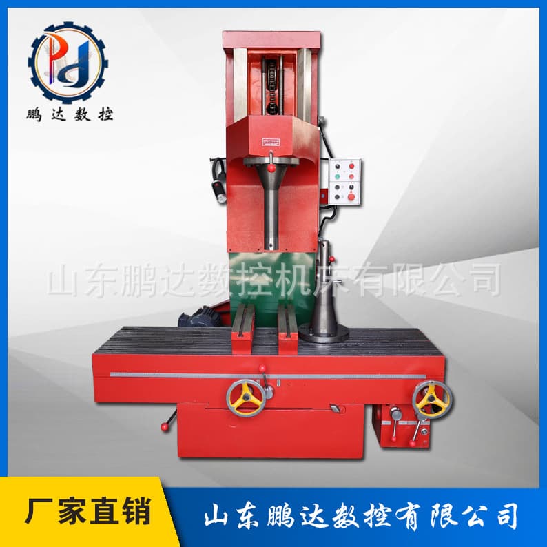 T8018C Vertical Fine Boring Machine T8018C Floor-Type Boring and Milling Machine Automotive Engine Cylinder Boring Machine