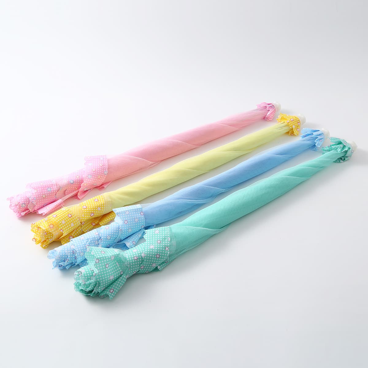 Baby Mosquito Net Bottomless No Installation with Stand Floor Foldable Newborn Infant Children Wholesale