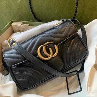 Chanel-style bag for women 2025 new spring/summer fashion versatile single shoulder crossbody bag diamond quilted chain underarm bag