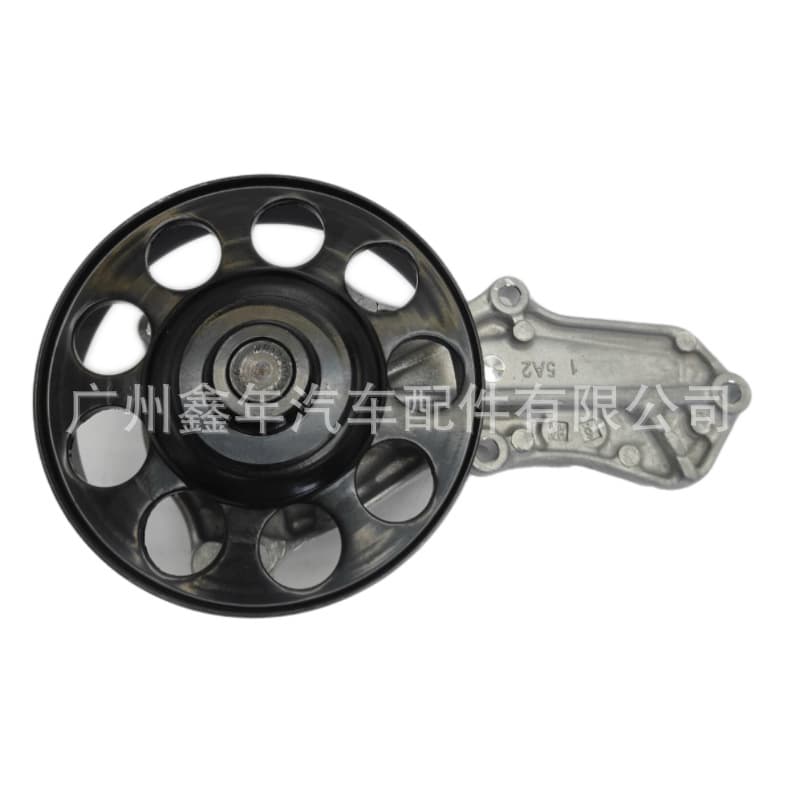 19200-5A2-A01 is a water pump suitable for Honda CRV, Elysion, Odyssey, and Accord models from 2014 to 2018.