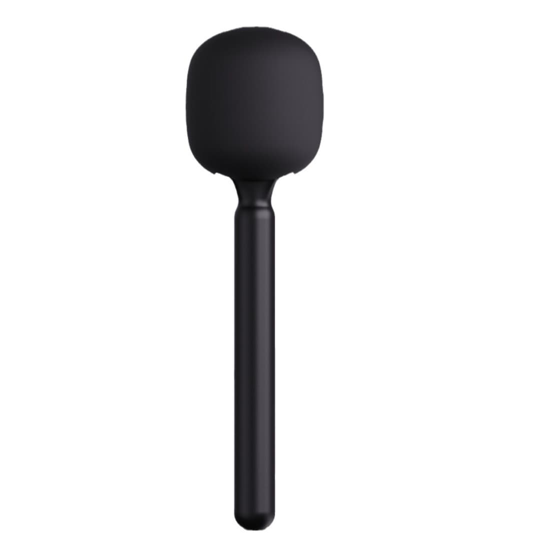 Wireless microphone handheld stick