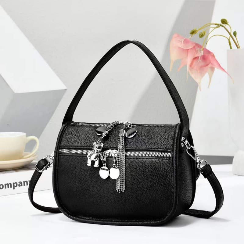 Hot-selling women's bags cross-border ins cross-body bags women's bags new trendy fashionable single shoulder small bags women's cross-body bags