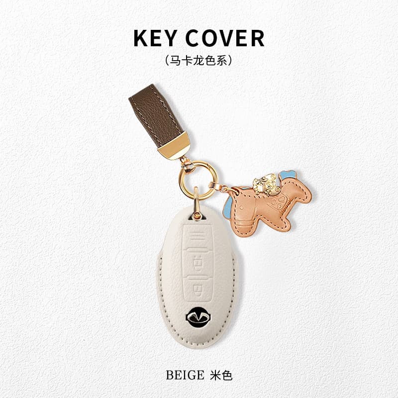 For Infiniti QX50 Key Case Q50L Car Accessories QX60 Keychain Q70L Premium G25 Men Women