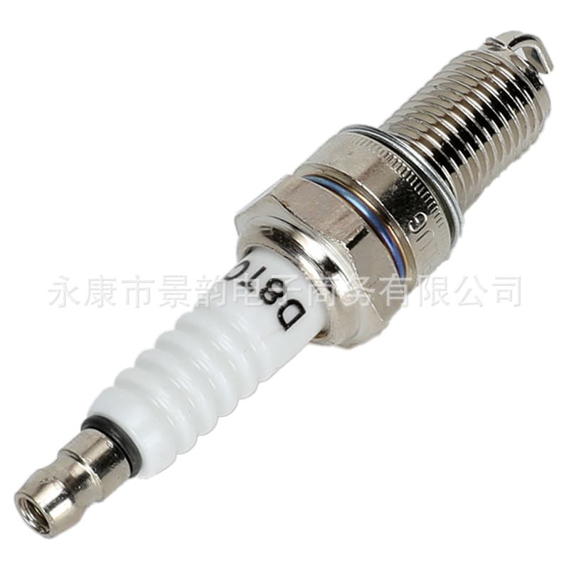 Off-road Motorcycle ATV Sand Street Car Accessories Tricycle CG125 150 250CC Single-Claw D8TC Spark Plug