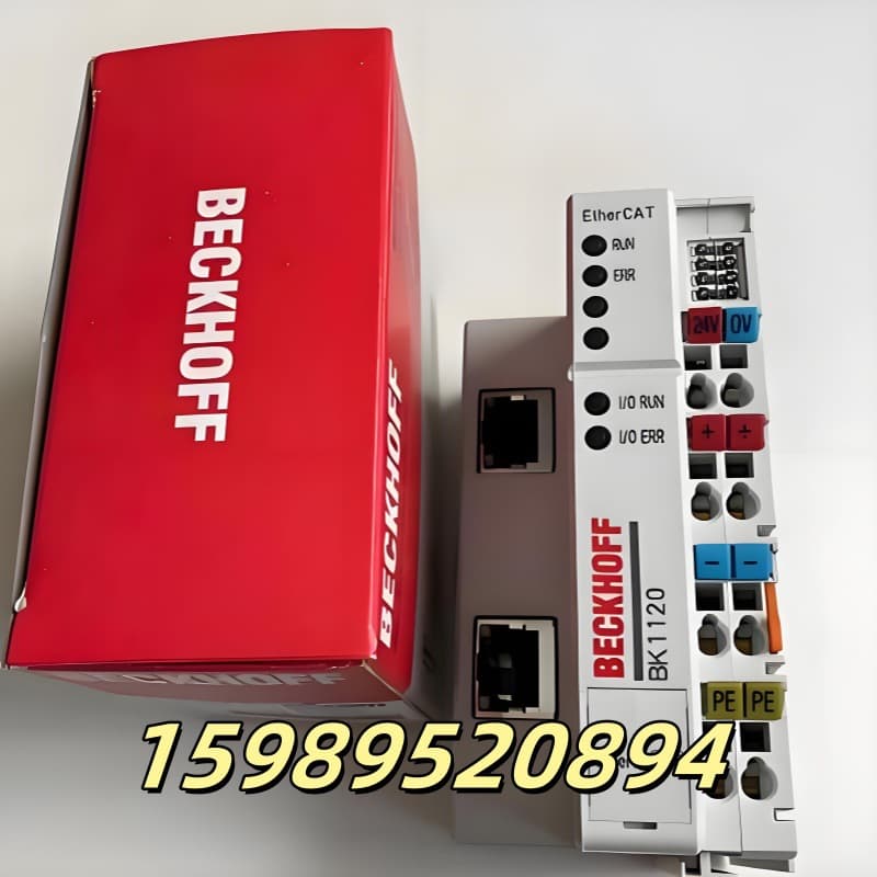 Beckhoff EPP1809-0021 EPP1809-0022 in stock, negotiable price