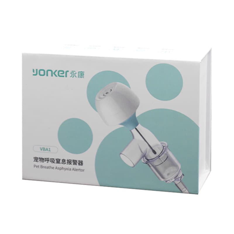 Yongkang Operating Room Pet Respiratory Safety Monitor, Professional Medical Grade with Alarm