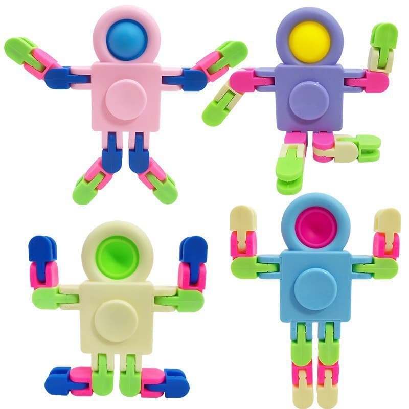 Creative Practical Small Gifts for Elementary Student Rewards, Kindergarten School Opening Class Stationery and Mini Toys Blind Box Wholesale