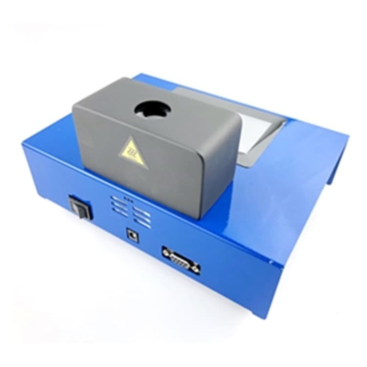 Shanghai Jiahang JHX-4/JHX-4plus Micro Melting Point Apparatus