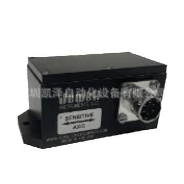 Genuine German Import JEWELL INSTRUMENTS LSBC (Rail) Linear Accelerometer