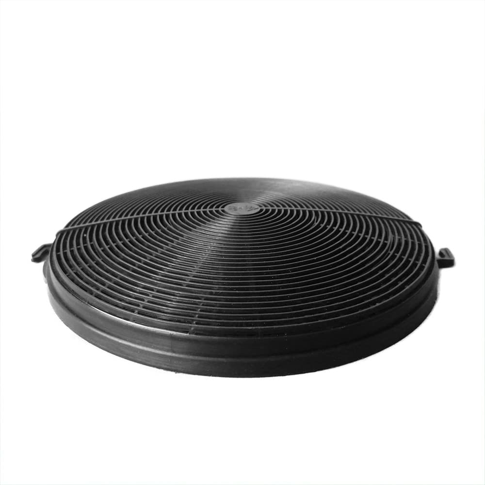 Manufacturer supplies range hood air purifier fresh air system plastic activated carbon air filter box wholesale in large quantities