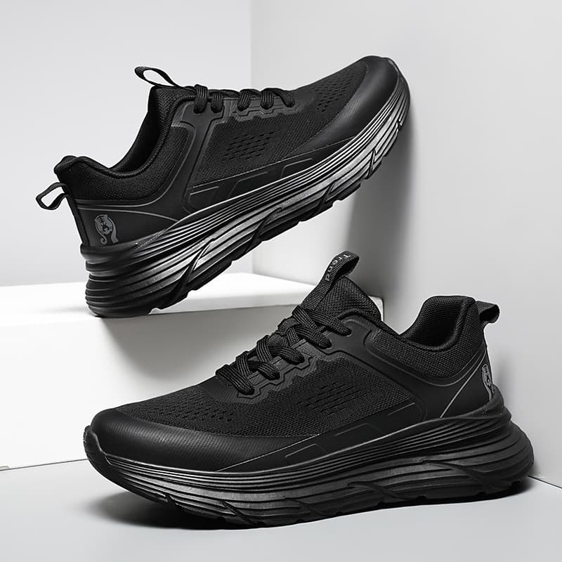 Factory Wholesale Kitchen Shoes Slip-Resistant Waterproof Oil-Proof Chef Shoes Professional Kitchen Work Anti-Odor Men's Autumn