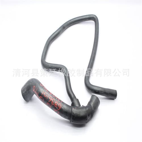 Suitable for GM Chevrolet Opel three-way water pipe car water pipe 6336101 13105740